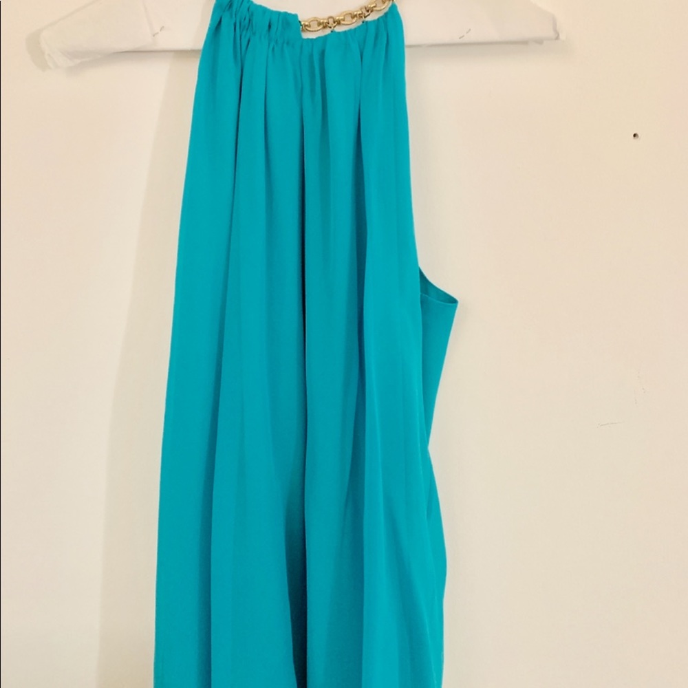 Diane von Furstenberg Halter Top